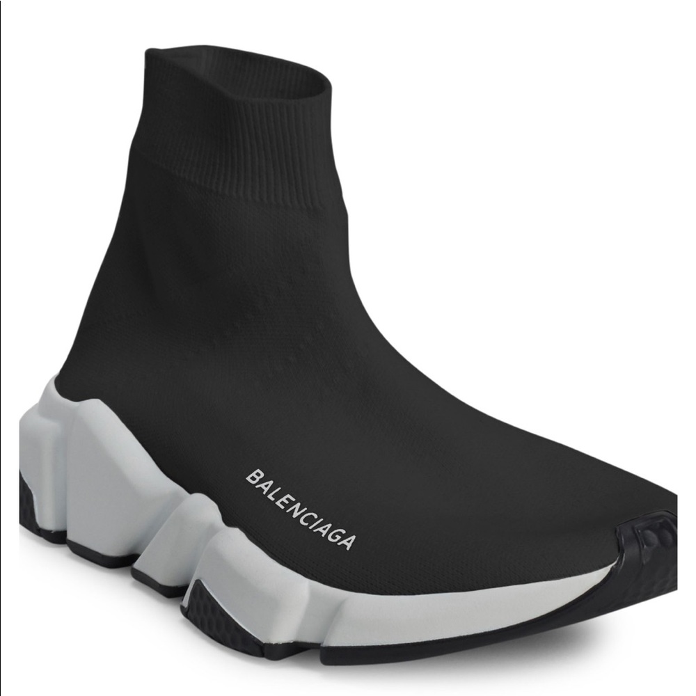 Balenciaga Sock Sneaker NWT